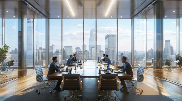 Comment choisir la meilleure agence de communication visuelle