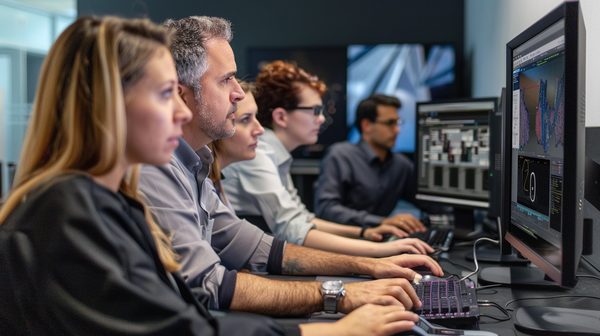 Optimisez votre formation avec un logiciel de gestion complet