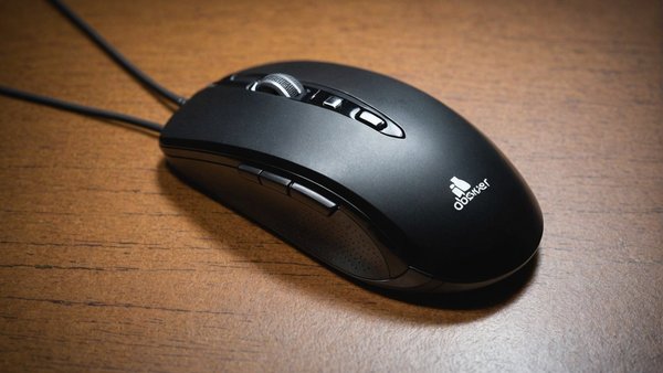 Découvrez la souris ordinateur parfaite pour vos besoins